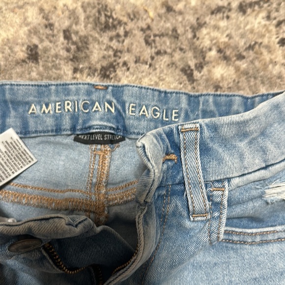 Jeans - Picture 2 of 4